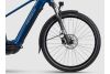 Rower elektryczny trekkingowy Haibike Trekking 4 w 100% gotowy do jazdy + Gratis